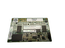 Lot of 6 Lenovo 44W3393 ServeRAID SAS / SATA 1GB Flash RAID 5 Cache Upgrade picture