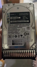 New Lenovo 01GV070 01GV071 7XB7A00069 2.4TB 10K 12Gb SAS 2.5
