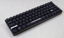 Higround Basecamp 65+ Keyboard BLACKICE USB-C Mechanical Keyboard picture