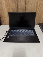 MSI Modern 15 Intel Core i5-10210U 8GB RAM 500GB SSD Win11 Backlit Keyboard picture
