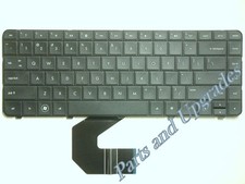 OEM HP Compaq 630 631 635 650 655 i3 i5 15.6