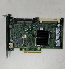 DELL E2K-UCP-61-B 0T774H RAID Controller Card PCIe SAS High Profile picture