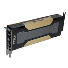 NVIDIA/HP Tesla V100  PG500-216 32GB HBM2 Data Center AI HPC Accelerator GPU picture
