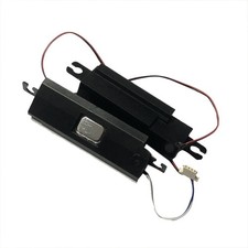 1Pair For E6520 Built in Speaker 0F0W91 F0W91 PK23000EA00 GT Left and right picture