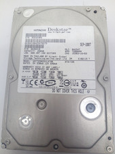 HITACHI DESKSTAR ** 250GB HDT725025VLAT80 ** HARD DRIVE IDE 3.5