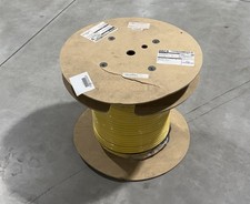 300 Ft Legrand Ortronics C010121407JDD2 Fiber Cable 12 Str OS2 IA PL LC LC AB PE picture