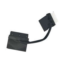 For DELL BOLT L15 Latitude 3500 0T27F6 450.0FY0B.0021 Battery Cable picture