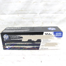 HP 304A Toner Ctg CC530AD Black for HP Color LaserJet - Black (CC530AD) picture