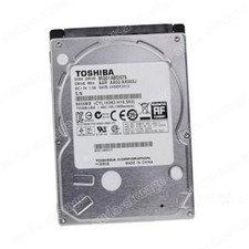 1PCS New Toshiba 750GB MQ01ABD075 5400 RPM SATA 2.5