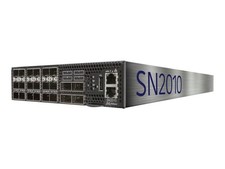 Nvidia MSN2010-CB2F Switch II price incl VAT 3 yr warranty* B2B picture