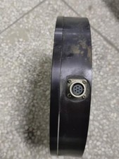 ✈️🔵1pc used   TEAC 108-04 15tf picture