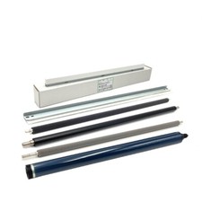 Drum Charging and Cleaning Wax Strip Hair Roller Scraper Kit for Ricoh2000 C2500 picture
