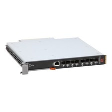 Dell 0UN041 Brocade 4424 4Gb/s FC Blade Switch for M1000e Server picture