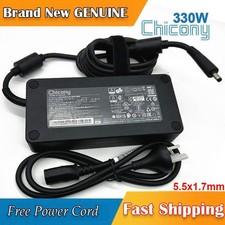 19.5V 330W FIT FOR Acer Predator Helios 18 PH18-71 A20-330P1A Charger Adapter picture