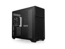 Thermaltake CA11M00M1WN00 TR300 Mid-Tower ATX PC Case - Black picture