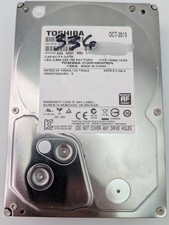 Toshiba DT01ACA300 3TB 3.5