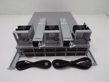 Brocade 6520 EMC EM-6520-48 DS-6520B 48/96 Active Ports Fibre Channel SAN Switch picture
