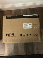 EATON 5P850G 5P 850Va Tower Lcd 208/230V picture