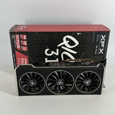 XFX Speedster QICK 319 Radeon RX 6700 XT 12GB - Graphics Card - Very Good picture