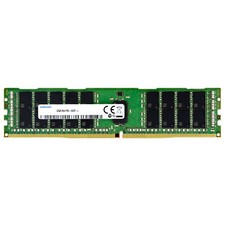 Samsung 32GB 2Rx4 PC4-2400T LRDIMM DDR4-19200 ECC Load Reduced Server Memory RAM picture
