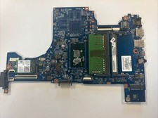 926275-601 OEM HP MOTHERBOARD INTEL I5-7200U PAVILION 15-CC 15-CC050WM picture