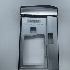 Supermicro MCP-220-00138-0B TOOL-LESS BLACK GEN-5 3.5-TO-2.5 NVME DRIVE TRAY picture