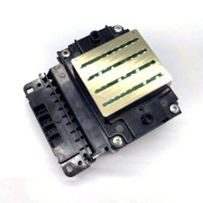 C1 C9 Printhead Printer Nozzle Fits for Epson C5710 WF-C5290 WF-C5210 WF-C5790 picture