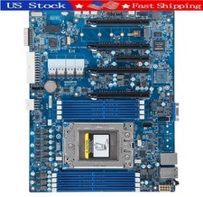 Open box Gigabyte MZ01-CEI REV2.0 SP3 DDR4 Server Motherboard AMD EPYC 7002 7003 picture