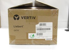 Liebert Vertiv PD2-103 Power Distribution Unit Maintenance Bypass Module picture