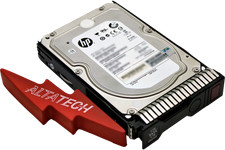 HP 693720-001 4TB 6G 7.2K LFF 3.5 SATA MDL SC HDD Hard Disk Drive picture