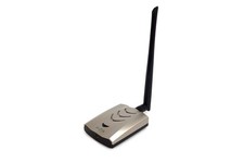 Alfa AWUS036ACHM 802.11ac WiFi Range Boost USB Adapter picture