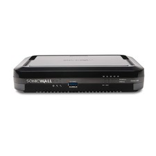 SonicWall SOHO 250 Security appliance GigE picture