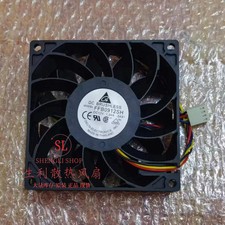 1PCS Delta FFB0912SH 12V 1.04A 9025 High-Performance Server Cooling Fan picture