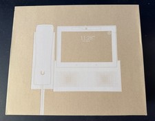 Brand New Sealed -- Ubiquiti UniFi Phone G3 Touch Wall UTP-G3-TOUCH-WALL picture