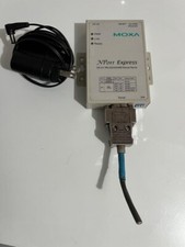 Moxa NPort Express DE-311 RS-232/422/485 Device Server picture