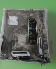 ASUS X99-A/USB3.1 LGA 2011-V3 DDR4*8 128GB ATX Motherboard w/ i7-5820k picture
