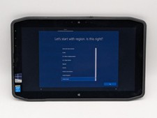 MotionComputing R12 2-in-1 12