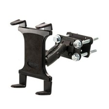 ARKON FLBKTAB01 Slim Grip Pillar Tablet Holder Mount with Forklift Front Guard picture