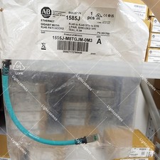 1pc NEW Factory Sealed Allen-Bradley 1585J-M8TGJM-0M3  picture