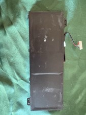 Acer AP18E8M Laptop Battery 3574mAh 15.4V Li-Ion KT0040G013 Black picture