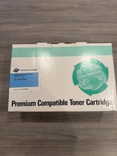 Premium Laser Toner Cartridge Q5951A/Q6461 Cyan  For HP Color LaserJet 4700 NEW picture