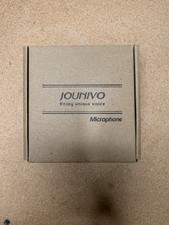 Jounivo JV-601 Microphone 360 Gooseneck Design picture
