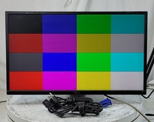 Dell P2417Hb 0KH0NG LCD Monitor HDMI DP VGA Grade B 24'' picture