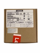 Lenovo ThinkPad Fibocom L850-GL CAT9 WWAN Module - Brand New Factory Seal picture