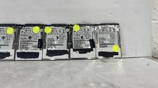 HGST 500GB HTS725050A7E630 7200 RPM 2.5