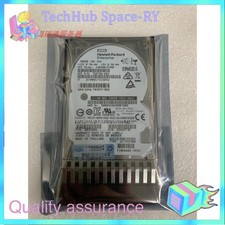 HPE J9F47A 787647-001 900GB SAS 10K 2.5in 12Gbps MSA SFF ENT HDD Hard Drive picture