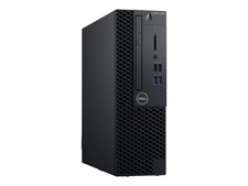 Dell OptiPlex 3060 Intel Core i3 8th Gen. 8GB ram, 128GB SSD No Windows picture