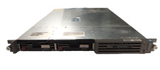 Vintage HP ProLiant DL360 G3 2*Xeon 2.8GHz 1GB RAM 2* IDE 72GB HDD 325W PSU Serv picture