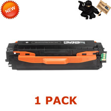 CLT-K504S Black Toner for Samsung C1810W C1860FW CLP-475 CLX-4195FW CLP-415 picture
