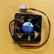 SUNON N5010B1 DC12V 1.6W 50*50*10mm 5010 5CM CPU cooling fan 3pin picture